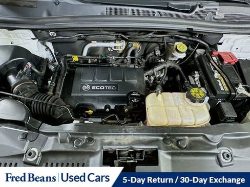 Used 2019 Buick Encore Preferred AWD/4WD image 34