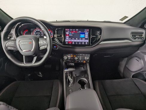 New 2026 Dodge Durango GT AWD/4WD image 16