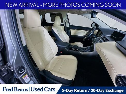 Used 2019 Lexus NX 300 AWD w/ Premium Package image 31