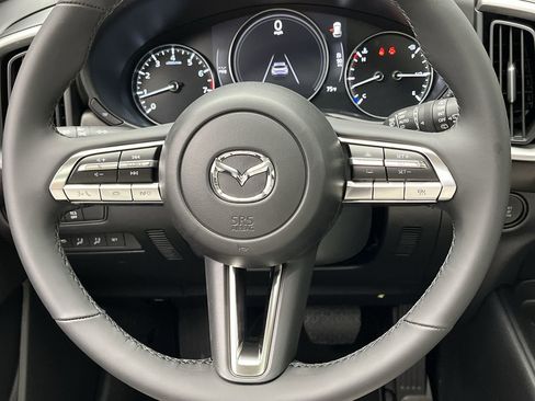 New 2026 MAZDA CX-50 AWD 2.5 S w/ Cargo Package image 14