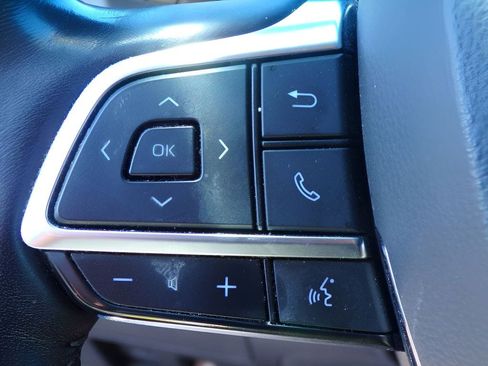 Used 2020 Toyota Highlander Limited AWD/4WD image 28