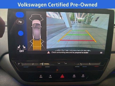 Certified 2023 Volkswagen ID.4 Pro S image 20