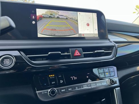 New 2026 Kia Seltos S image 22