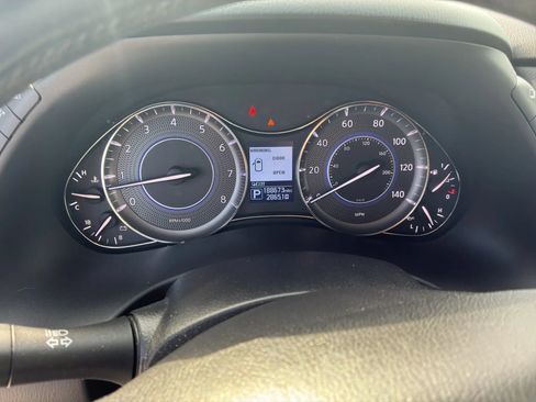 Used 2014 INFINITI QX80 2WD w/ Deluxe Touring Package image 10