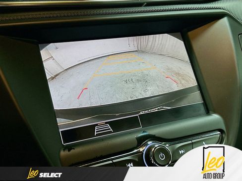 Certified 2023 Chevrolet TrailBlazer RS image 13