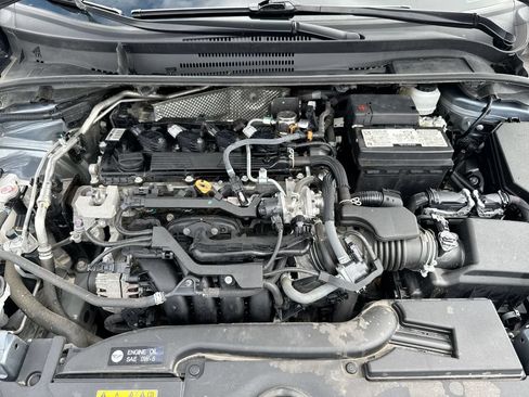 Used 2024 Toyota Corolla LE FWD image 24