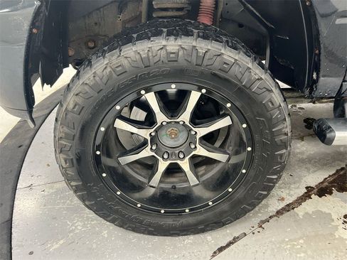 Used 2015 RAM 2500 Laramie w/ Convenience Group image 26