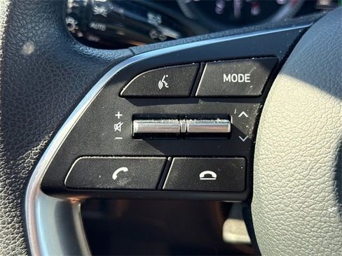 Certified 2023 Hyundai Sonata SEL w/ Cargo Package image 17