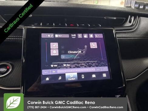 Used 2023 Jeep Grand Cherokee Altitude AWD/4WD image 25