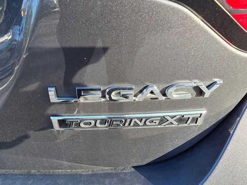 Used 2022 Subaru Legacy Touring XT image 33