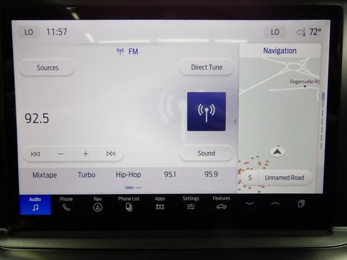 Used 2023 Ford F250 Lariat w/ Lariat Ultimate Package image 18