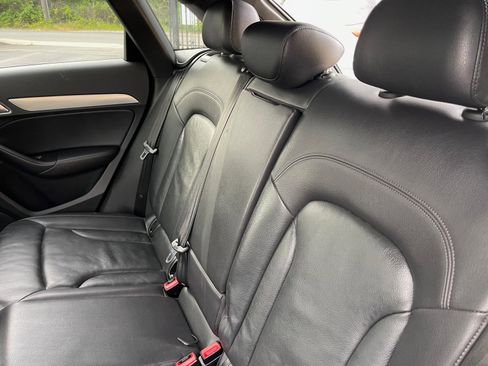 Used 2016 Audi Q3 2.0T Premium Plus image 15