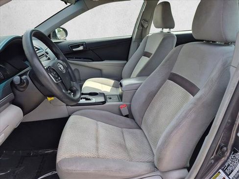 Used 2014 Toyota Camry LE FWD image 15