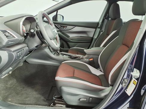 Used 2021 Subaru Impreza 2.0i Sport w/ Popular Package #3 AWD/4WD image 12