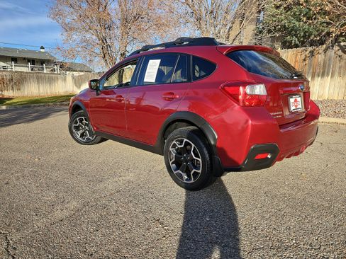 Used 2014 Subaru Crosstrek 2.0i Premium image 5