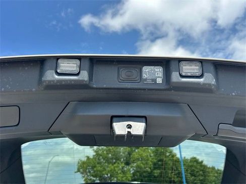 New 2025 Ford Mustang Mach-E Premium image 30