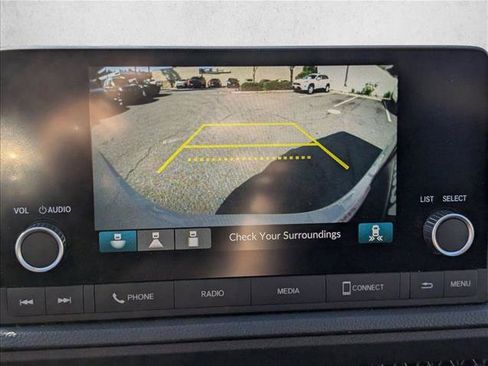 Used 2023 Honda CR-V Sport image 13