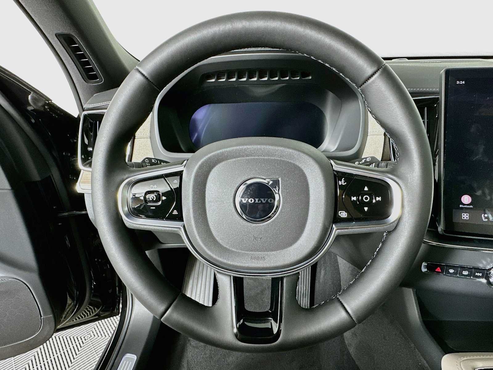 New 2026 Volvo XC90 B6 Plus w/ Protection Package Premier AWD/4WD image 11