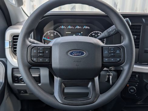 New 2026 Ford F450 XL AWD/4WD image 28