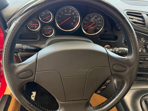 Used 1993 MAZDA RX-7 RWD image 21