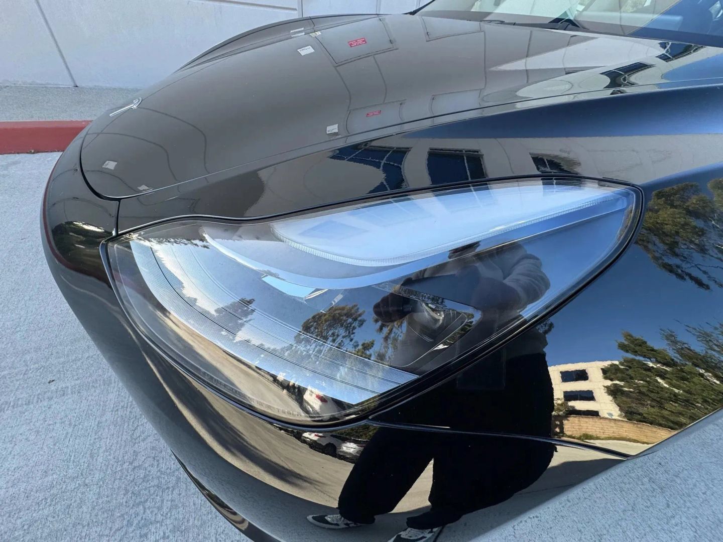 Used 2022 Tesla Model 3 RWD image 23