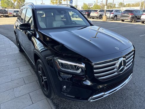 New 2026 Mercedes-Benz GLB 250 image 5