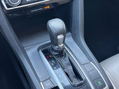 Used 2016 Honda Civic EX image 32