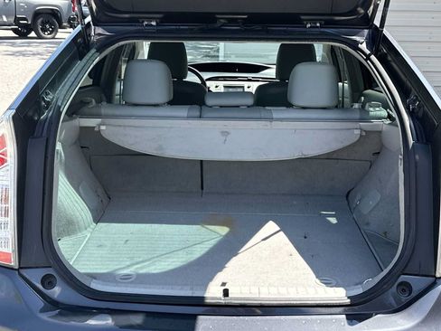 Used 2013 Toyota Prius Four FWD image 25