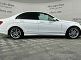Used 2014 Mercedes-Benz C 250 Sedan image 3