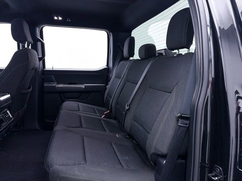 Used 2023 Ford F150 XLT w/ Equipment Group 302A High image 39