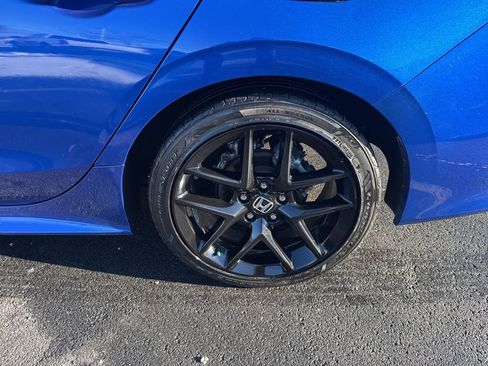 Certified 2023 Honda Civic Sport image 12