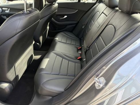 Used 2021 Mercedes-Benz C 300 4MATIC Sedan w/ Premium Package image 21