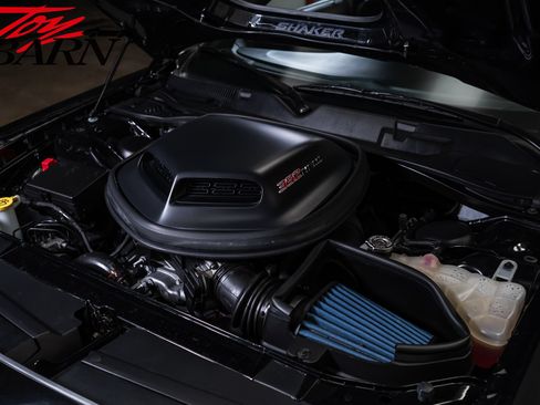 Used 2021 Dodge Challenger R/T Scat Pack RWD image 43