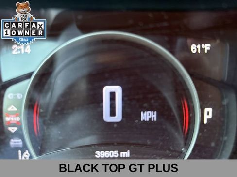 Used 2022 Dodge Durango GT image 9