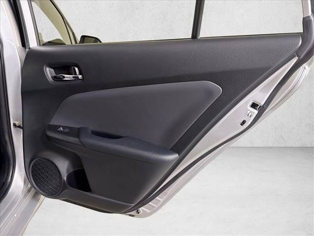 Used 2022 Toyota Prius XLE FWD image 16