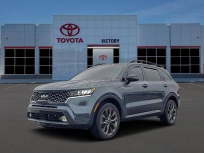 Used 2023 Kia Sorento X-Line EX