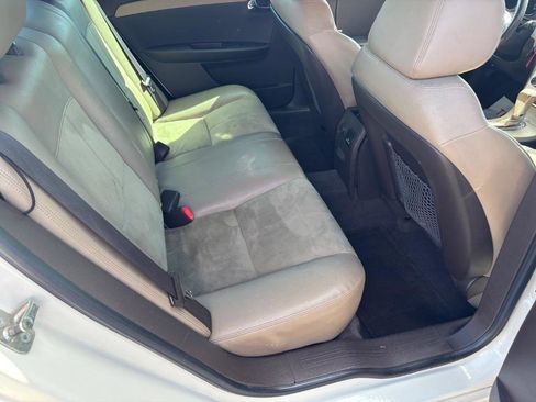 Used 2011 Chevrolet Malibu LT w/ Interface Package image 19