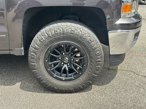 Used 2015 Chevrolet Silverado 1500 LT w/ All Star Edition AWD/4WD image 14