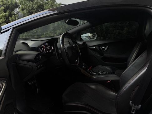 Used 2017 Lamborghini Huracan LP 580-2 image 23