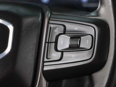 Used 2024 GMC Sierra 3500 Denali Ultimate AWD/4WD image 15