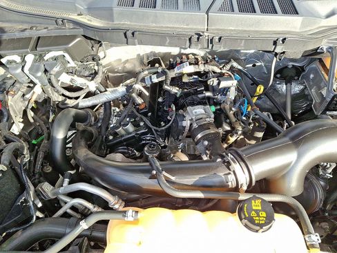 Used 2022 Ford F150 XL w/ STX Black Appearance Package image 27