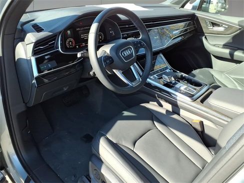 New 2026 Audi Q7 3.0T Premium image 11