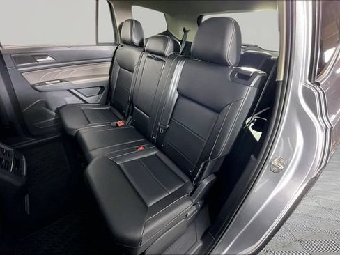 Used 2023 Volkswagen Atlas SEL R-Line AWD/4WD image 20