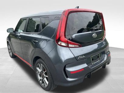 Used 2020 Kia Soul GT-Line