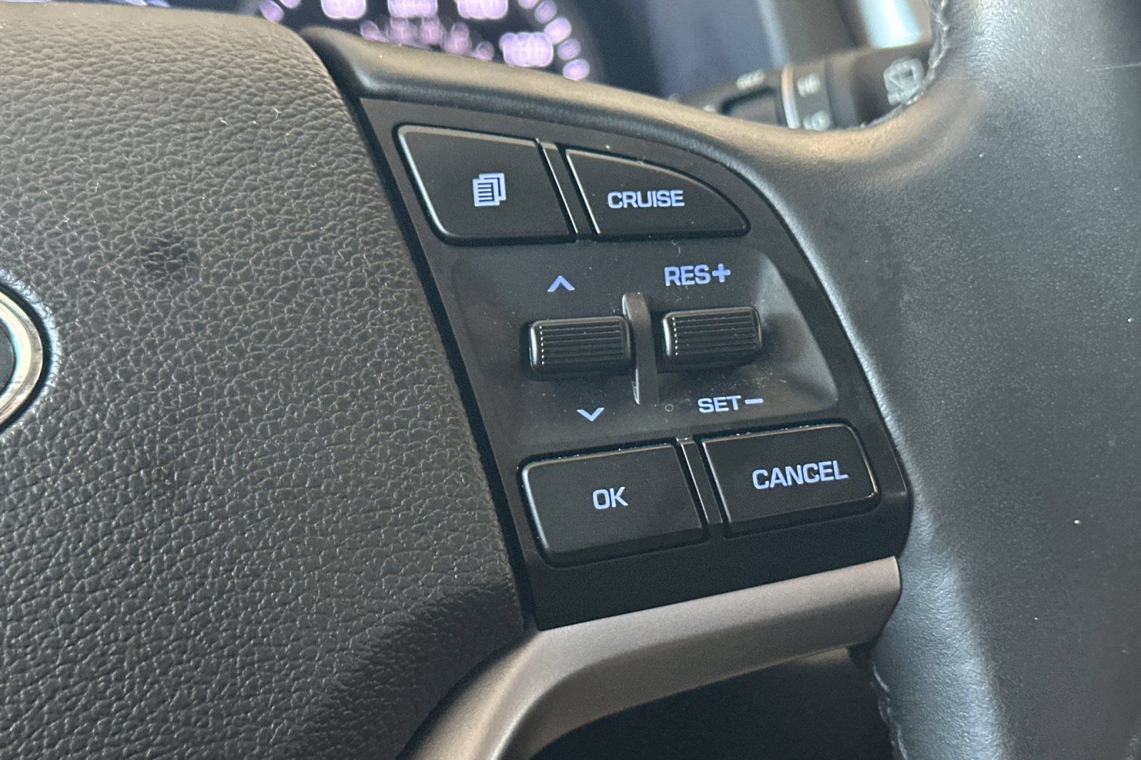 Used 2018 Hyundai Tucson Limited w/ Cargo Package FWD image 25