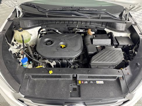 Used 2017 Hyundai Tucson SE image 26