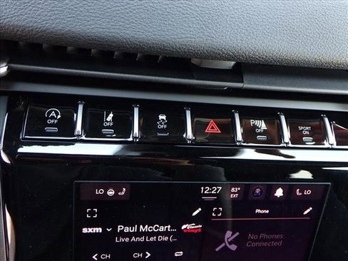 New 2025 Jeep Grand Cherokee Laredo X w/ Luxury Tech Group I image 23