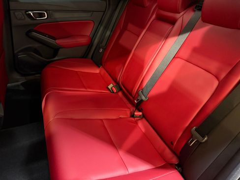 Used 2024 Acura Integra A-Spec FWD image 39