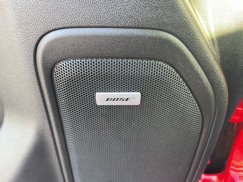 Certified 2021 Chevrolet Silverado 1500 LT Trail Boss w/ Convenience Package II image 35