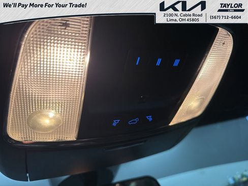 Used 2021 Jeep Grand Cherokee Laredo w/ Security & Convenience Group image 25